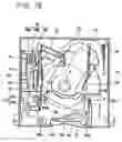 Fig. 25 - Disk recording and/or reproducing apparatus