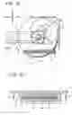 Fig. 47 - Disk recording and/or reproducing apparatus