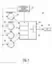 Fig. 02 - Smartcard uart for minimizing processor demands in a conditional access system