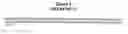Fig. 11 - Orphanin FQ receptor polypeptides