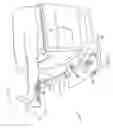 Fig. 02 - Surgical positioning apparatus