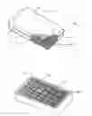 Fig. 02 - Conventional bedding mattress with illumination properties