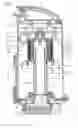 Fig. 03 - Electric vacuum cleaner and dust collecting unit for use therein