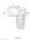 Fig. 05 - Rotary-type hinge device for a portable terminal