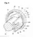 Fig. 07 - Damper and door handle having the same