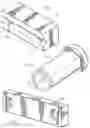 Fig. 08 - Method and apparatus for interlocking tubular members