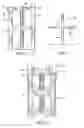 Fig. 05 - Apparatus for aligning female connector in fixture for use in reconditioning of articulated connector