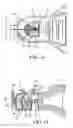 Fig. 10 - Apparatus for aligning female connector in fixture for use in reconditioning of articulated connector