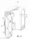 Fig. 20 - Apparatus for aligning female connector in fixture for use in reconditioning of articulated connector