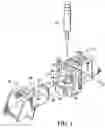 Fig. 02 - Method of confirming dimensions during reconditioning of an articulated connector