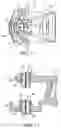 Fig. 08 - Method of confirming dimensions during reconditioning of an articulated connector