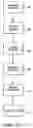 Fig. 16 - Method of confirming dimensions during reconditioning of an articulated connector