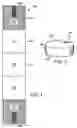 Fig. 02 - Manufacturing process for surge arrester module using pre-impregnated composite