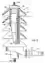 Fig. 03 - Manufacturing process for surge arrester module using pre-impregnated composite