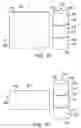 Fig. 09 - Manufacturing process for surge arrester module using pre-impregnated composite