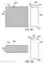 Fig. 13 - Manufacturing process for surge arrester module using pre-impregnated composite