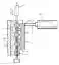 Fig. 01 - Wire inserting method and wire inserting apparatus in wire discharge processing
