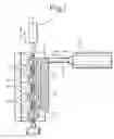 Fig. 02 - Wire inserting method and wire inserting apparatus in wire discharge processing