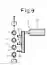 Fig. 07 - Wire inserting method and wire inserting apparatus in wire discharge processing