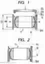 Fig. 02 - Retention method of a bearing