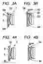 Fig. 03 - Retention method of a bearing