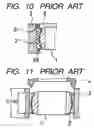 Fig. 06 - Retention method of a bearing