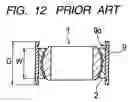 Fig. 07 - Retention method of a bearing