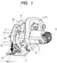 Fig. 02 - Portable electric cutting apparatus