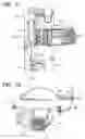 Fig. 08 - Portable electric cutting apparatus