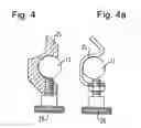 Fig. 04 - Multi-format spindle transport device for transporting and cooling flat substrates