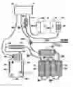 Fig. 01 - Combination dehydrator and condensed water dispenser