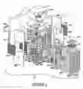 Fig. 02 - Combination dehydrator and condensed water dispenser