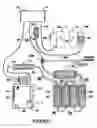 Fig. 08 - Combination dehydrator and condensed water dispenser