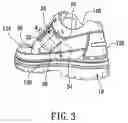 Fig. 04 - Ventilated shoe with protection sheet