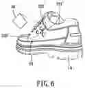 Fig. 06 - Ventilated shoe with protection sheet