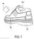 Fig. 07 - Ventilated shoe with protection sheet