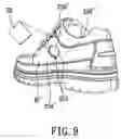 Fig. 09 - Ventilated shoe with protection sheet