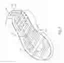 Fig. 06 - Air-ventilating shoe sole