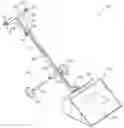 Fig. 01 - Snow Shovel