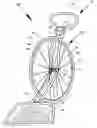 Fig. 01 - Wheeled shovel