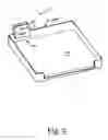 Fig. 06 - Erasable tray labels