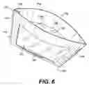 Fig. 06 - Advertising arrangement, display, and advertising method