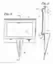 Fig. 03 - Display frame