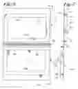 Fig. 05 - Display frame