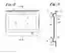 Fig. 06 - Display frame
