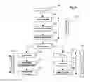 Fig. 09 - Method, apparatus and plant for manufacturing engine fuel