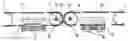 Fig. 01 - Device for the synchronized actuation of sliding doors