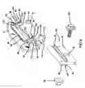 Fig. 06 - Window lift mechanism