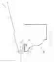 Fig. 06 - Clip for clipping a gutter cap to a gutter