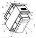 Fig. 05 - Expandable unit, in particular for houses or offices